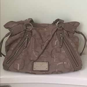 Rosetti purse